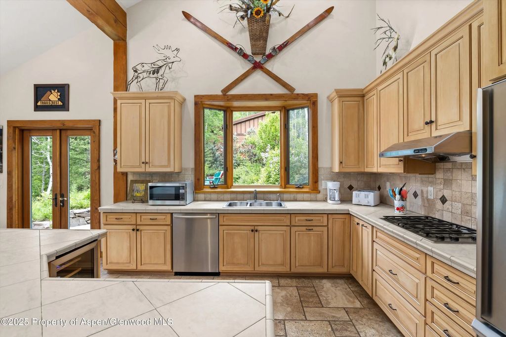 19 of 64 - 117 Deer Lane, Marble, CO