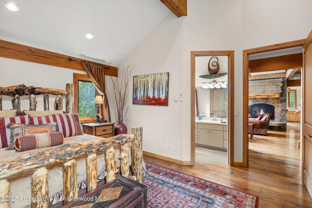 25 of 64 - 117 Deer Lane, Marble, CO