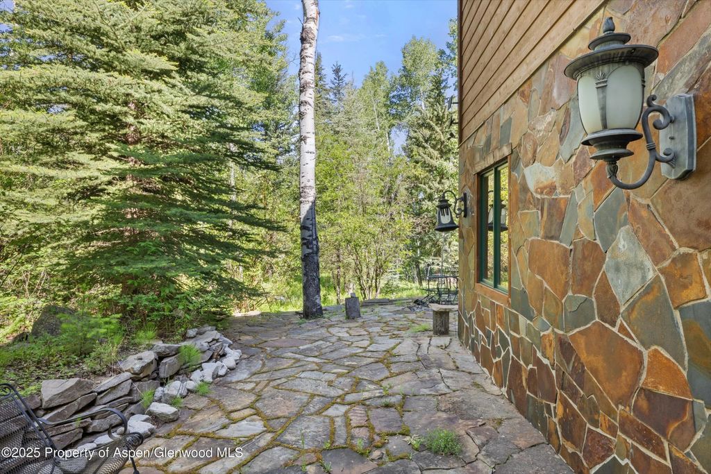 42 of 64 - 117 Deer Lane, Marble, CO