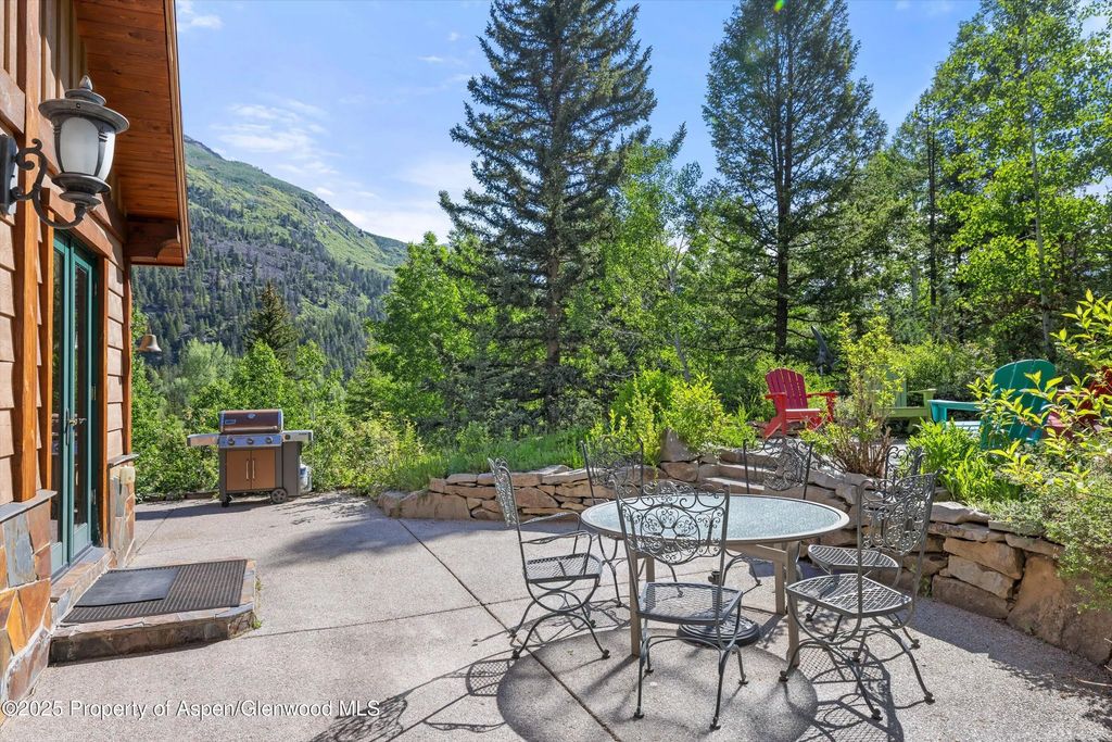 6 of 64 - 117 Deer Lane, Marble, CO