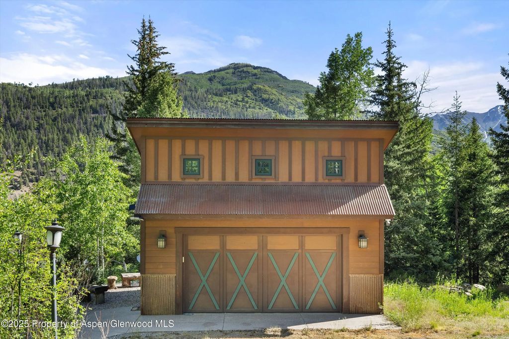 8 of 64 - 117 Deer Lane, Marble, CO