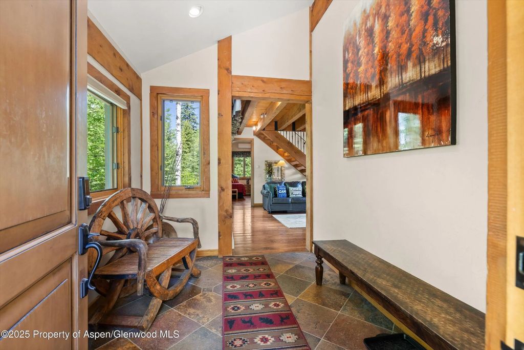 9 of 64 - 117 Deer Lane, Marble, CO