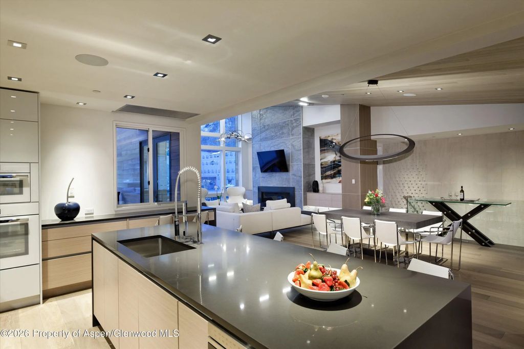 13 of 50 - 126 Juan Street, Aspen, CO