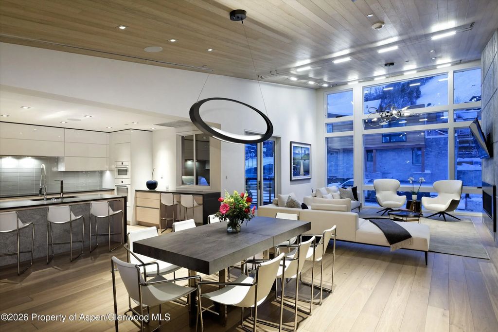 16 of 50 - 126 Juan Street, Aspen, CO