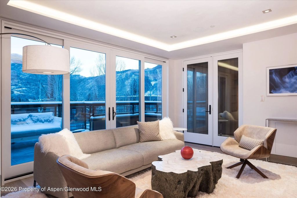 38 of 50 - 126 Juan Street, Aspen, CO