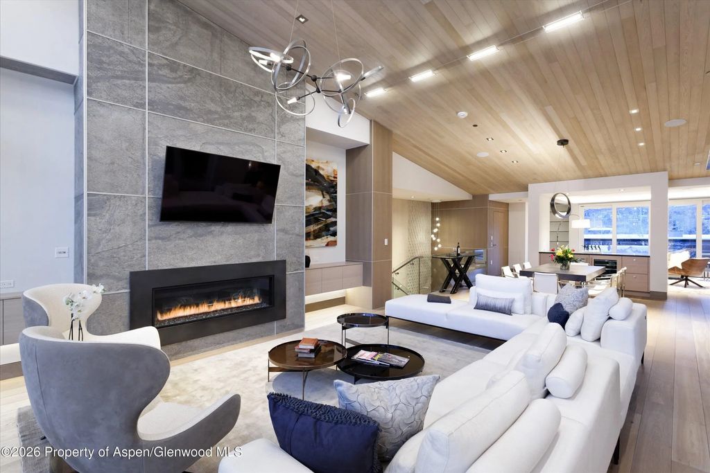 39 of 50 - 126 Juan Street, Aspen, CO