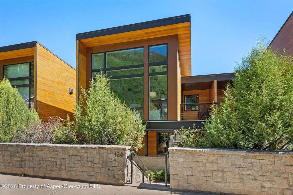 4 of 50 - 126 Juan Street, Aspen, CO