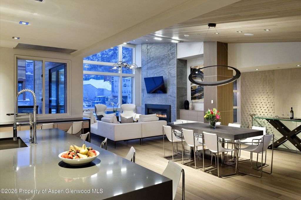 40 of 50 - 126 Juan Street, Aspen, CO