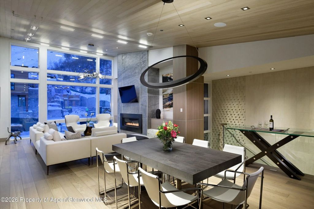 42 of 50 - 126 Juan Street, Aspen, CO