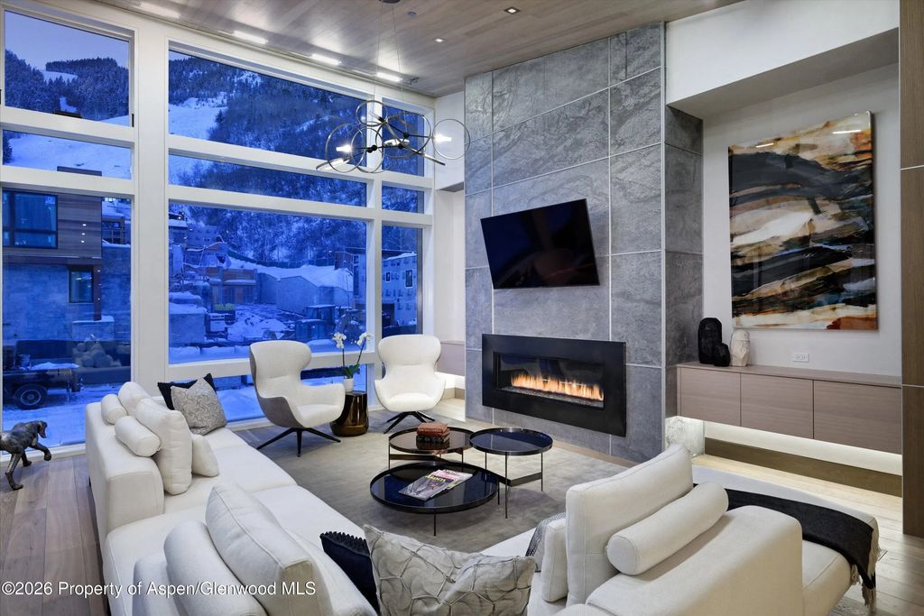 43 of 50 - 126 Juan Street, Aspen, CO