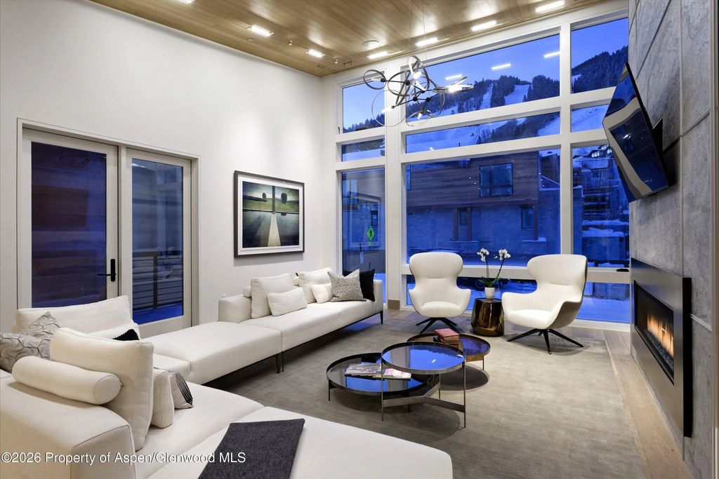 44 of 50 - 126 Juan Street, Aspen, CO