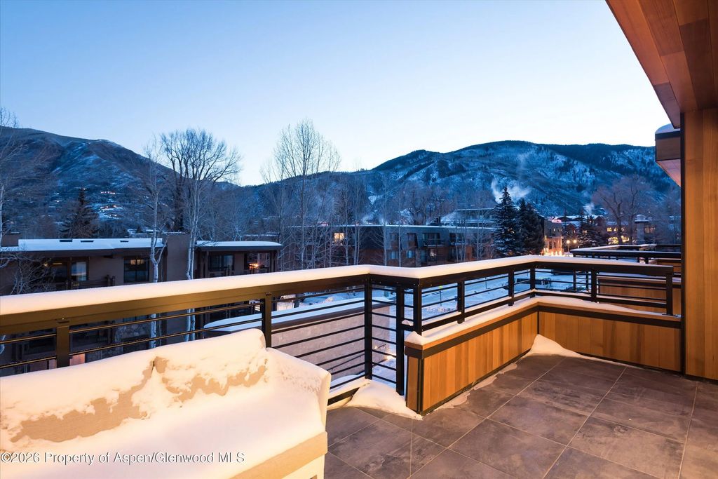 46 of 50 - 126 Juan Street, Aspen, CO