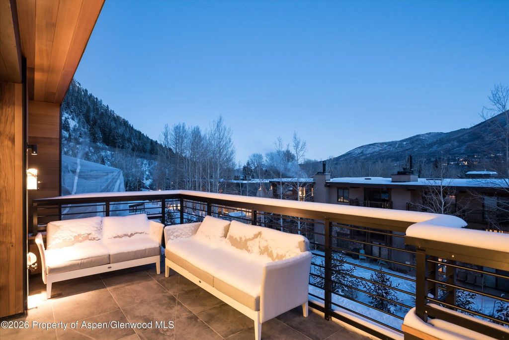 47 of 50 - 126 Juan Street, Aspen, CO