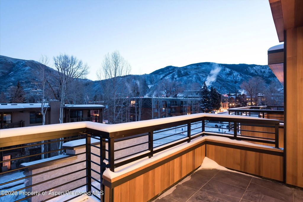 48 of 50 - 126 Juan Street, Aspen, CO