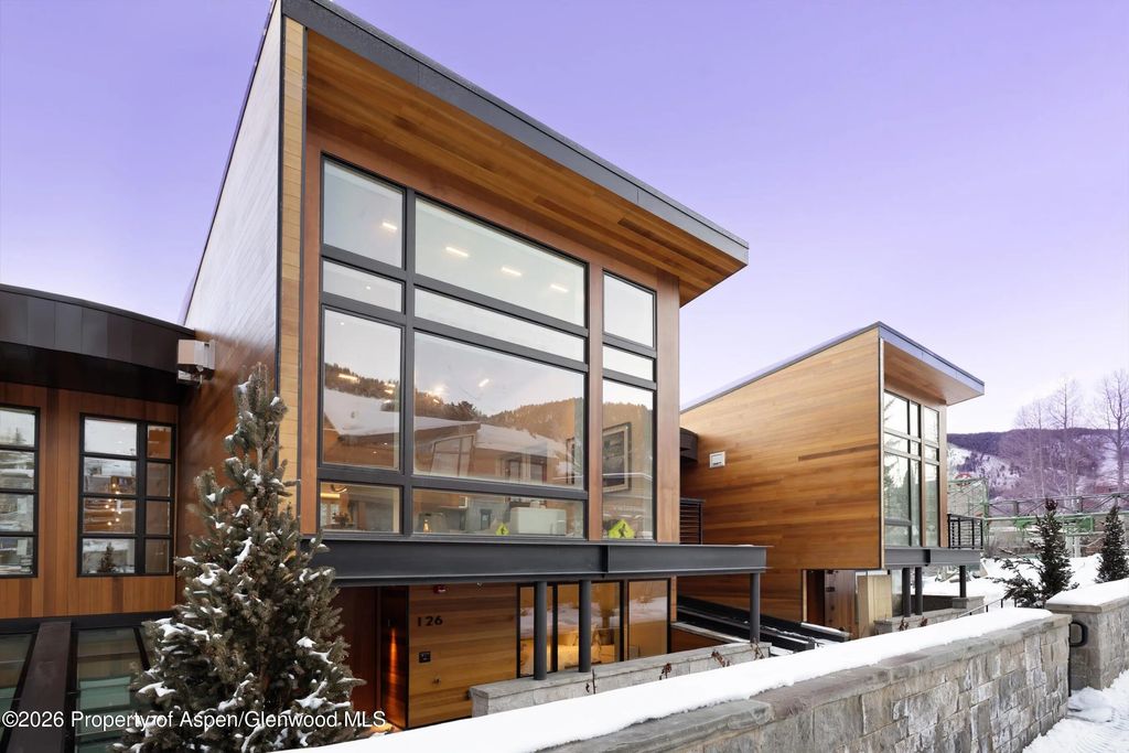 6 of 50 - 126 Juan Street, Aspen, CO
