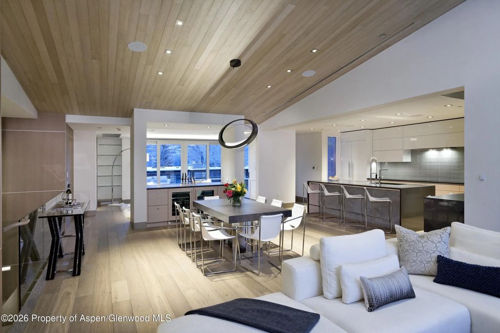 9 of 50 - 126 Juan Street, Aspen, CO