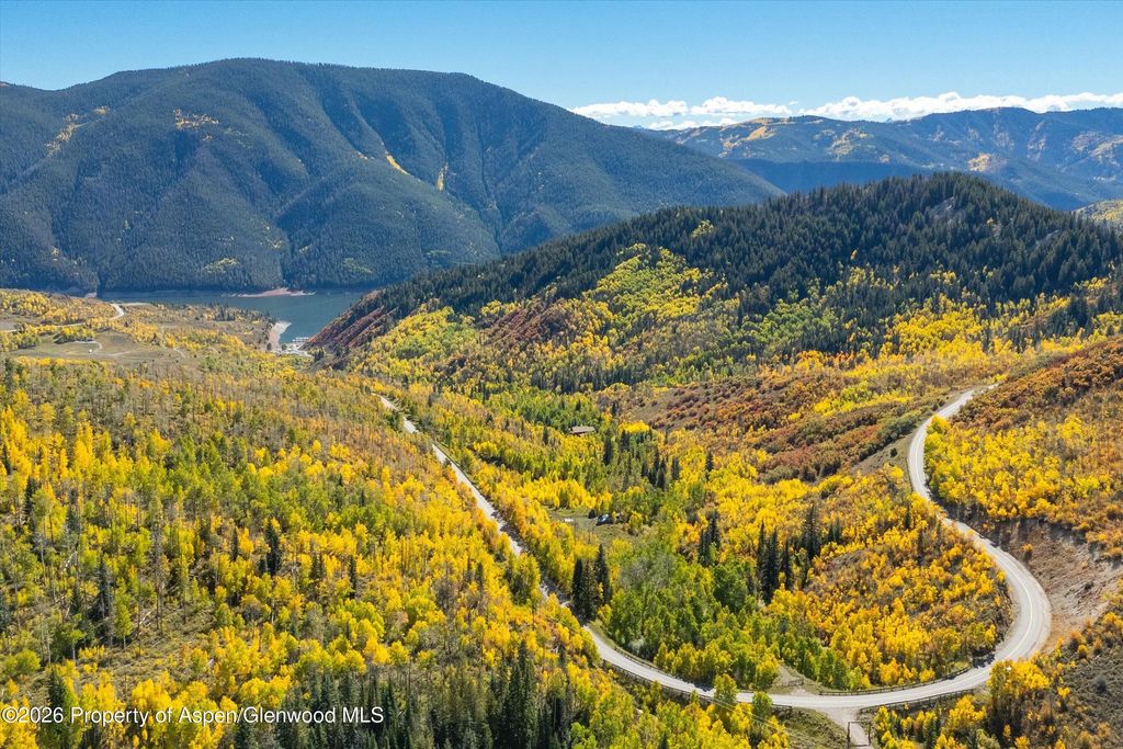 1 of 36 - 0 Frying Pan Road, Basalt, CO