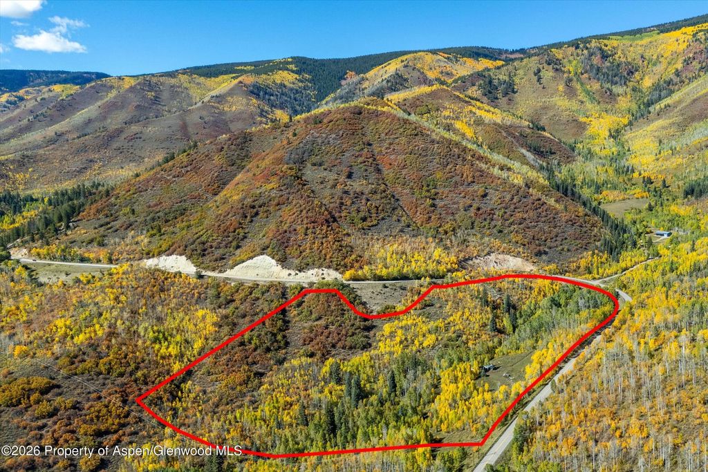 5 of 36 - 0 Frying Pan Road, Basalt, CO