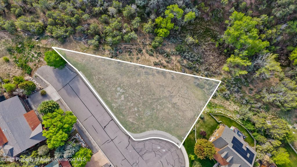 1 of 11 - 393 Faas Ranch Road, New Castle, CO