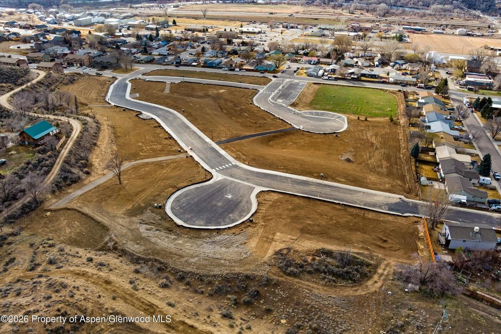 1 of 24 - Lot 62 Camario Court, Silt, CO