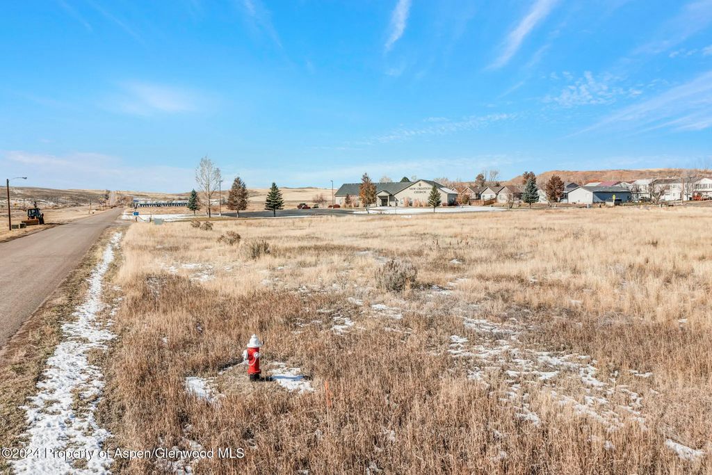 1 of 12 - Tbd Westridge Road & W Hwy 40, Craig, CO