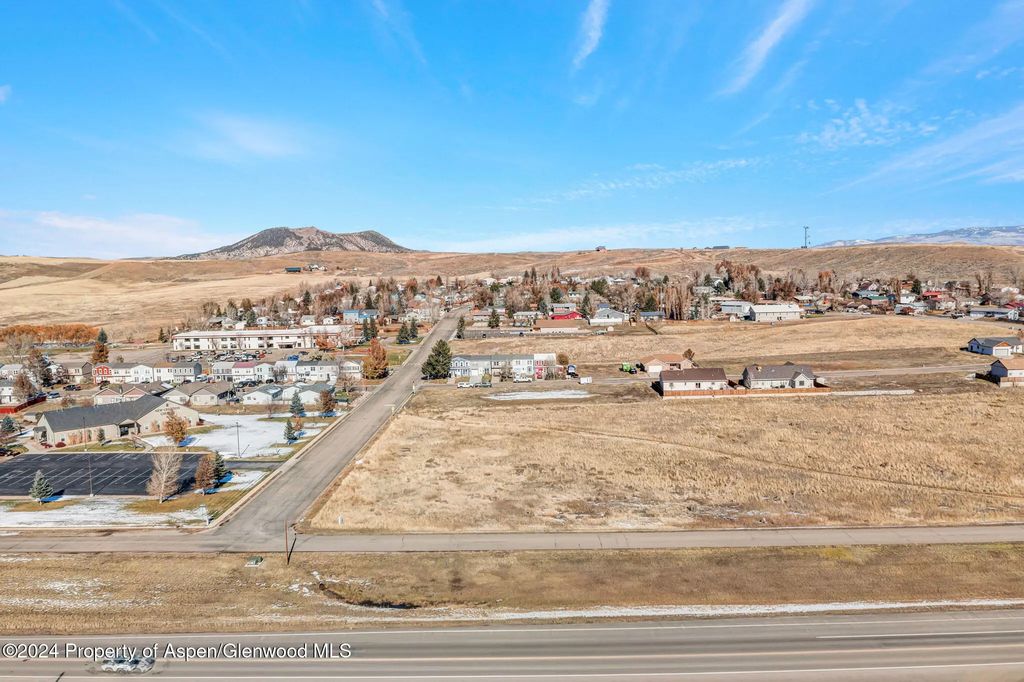 10 of 12 - Tbd Westridge Road & W Hwy 40, Craig, CO