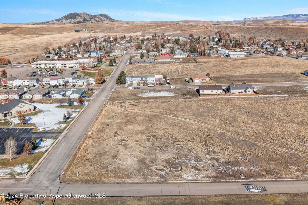 4 of 12 - Tbd Westridge Road & W Hwy 40, Craig, CO