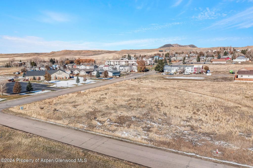 5 of 12 - Tbd Westridge Road & W Hwy 40, Craig, CO