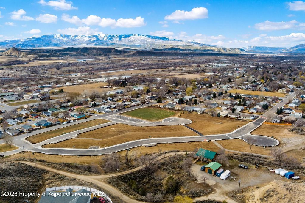 4 of 24 - Lot 63 Camario Court, Silt, CO