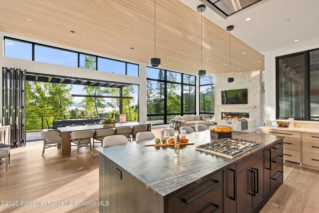 13 of 66 - 1234 Wood Road, Snowmass Village, CO
