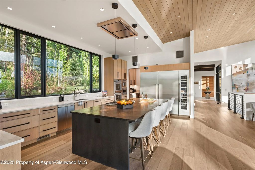 15 of 66 - 1234 Wood Road, Snowmass Village, CO
