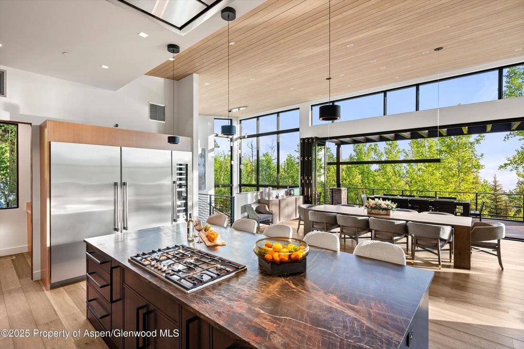 16 of 66 - 1234 Wood Road, Snowmass Village, CO