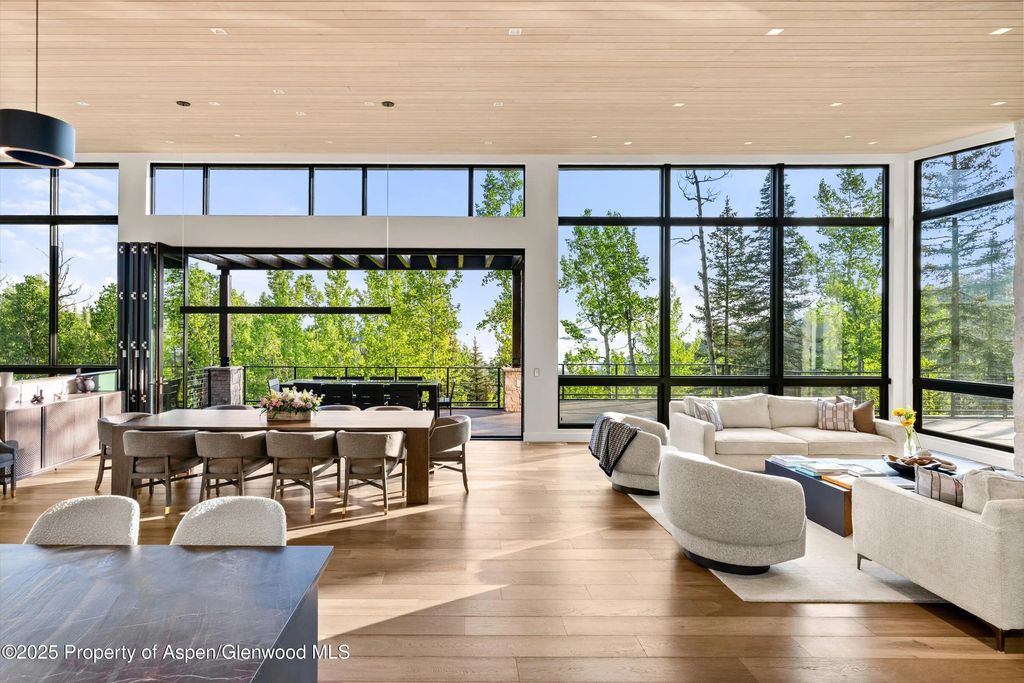 18 of 66 - 1234 Wood Road, Snowmass Village, CO