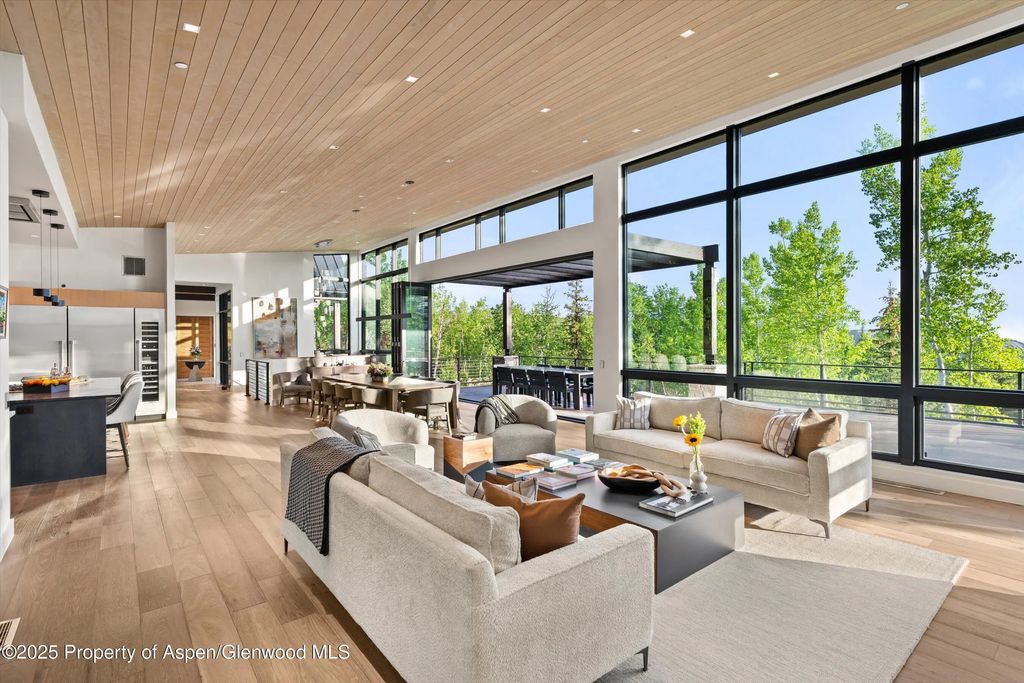 19 of 66 - 1234 Wood Road, Snowmass Village, CO