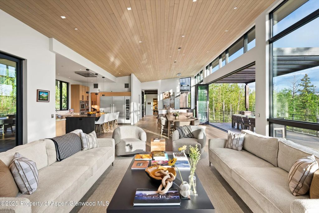 20 of 66 - 1234 Wood Road, Snowmass Village, CO