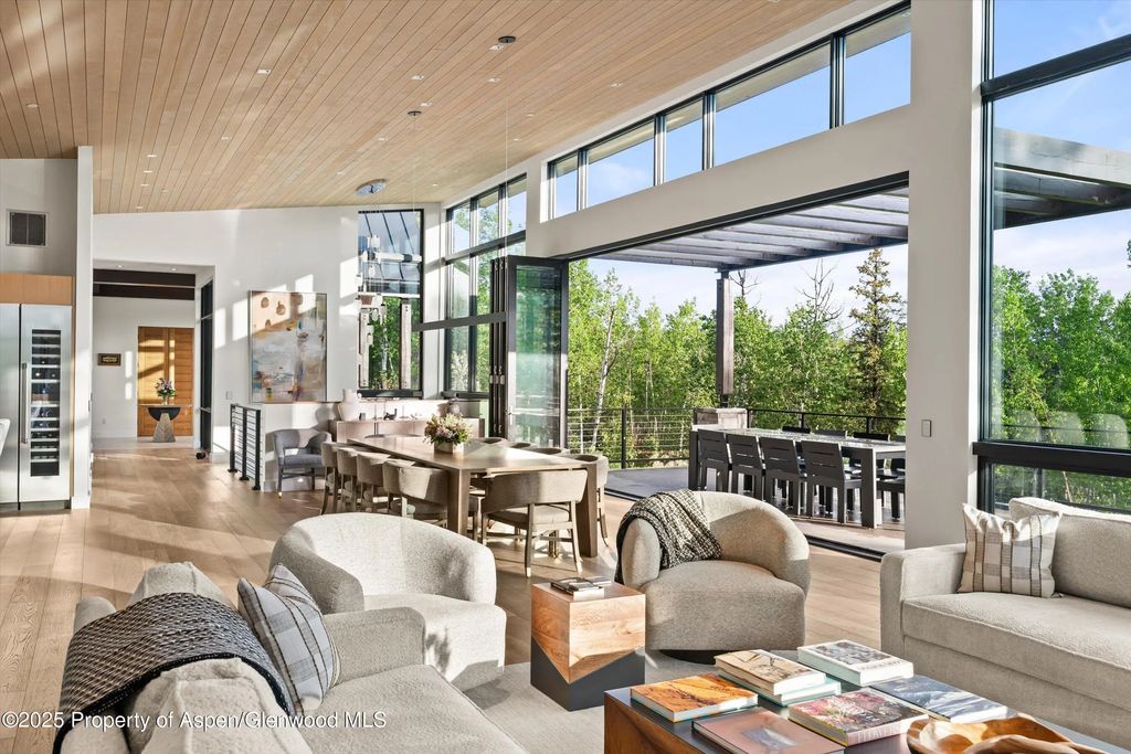 21 of 66 - 1234 Wood Road, Snowmass Village, CO