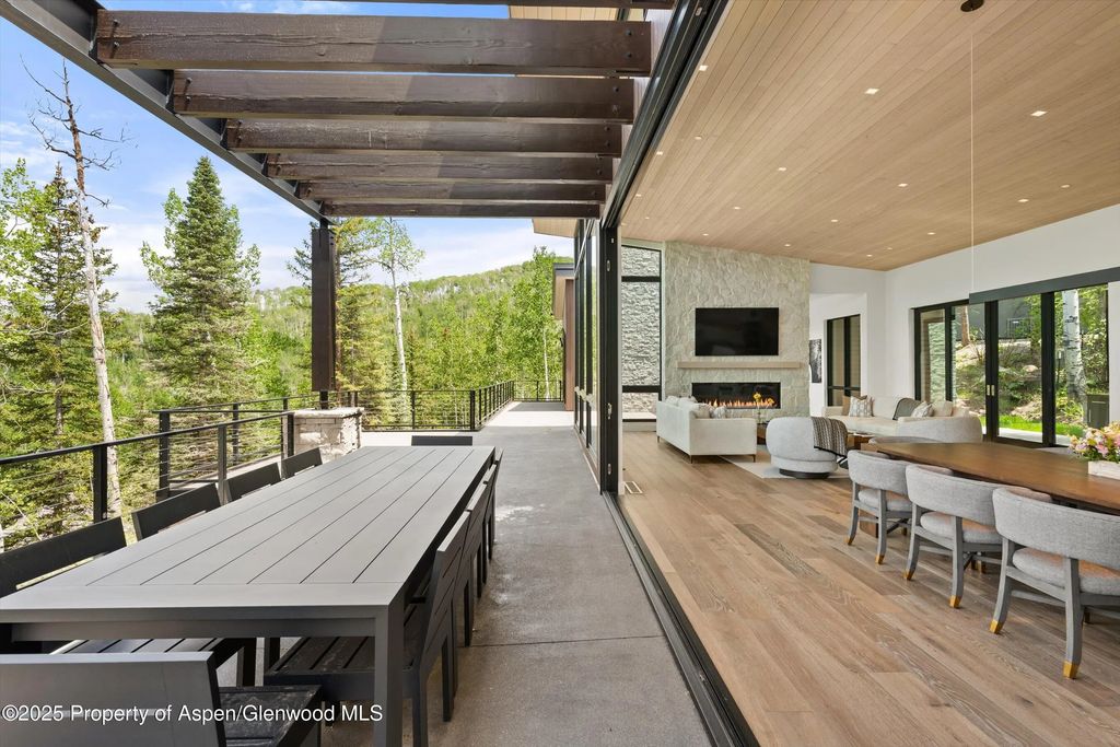 23 of 66 - 1234 Wood Road, Snowmass Village, CO