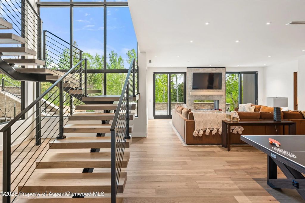 27 of 66 - 1234 Wood Road, Snowmass Village, CO