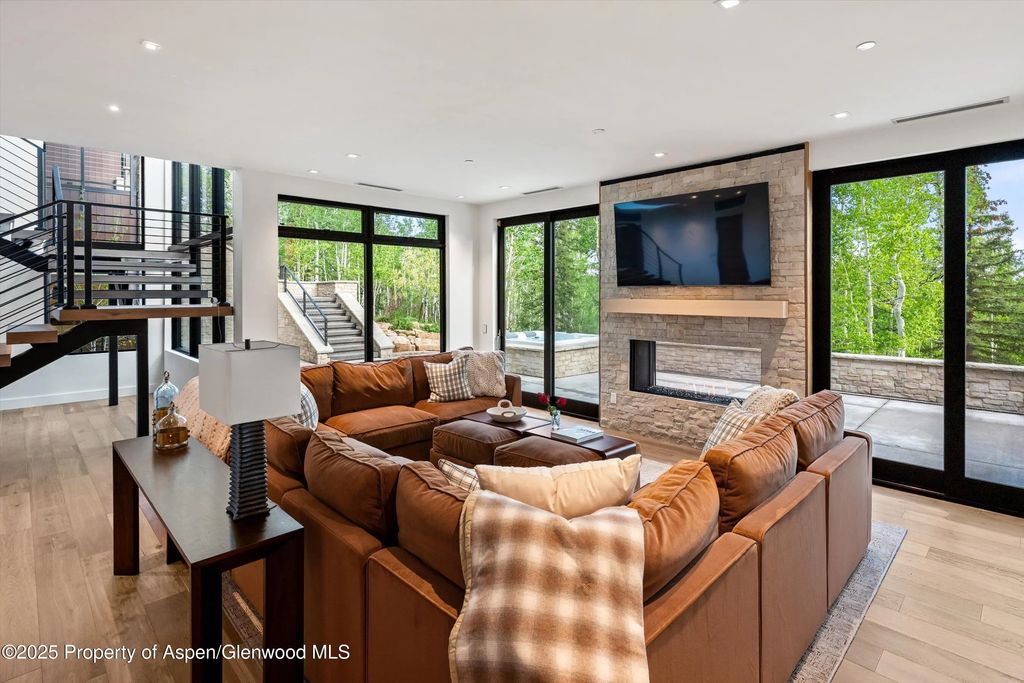 33 of 66 - 1234 Wood Road, Snowmass Village, CO