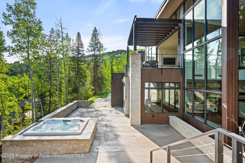 34 of 66 - 1234 Wood Road, Snowmass Village, CO