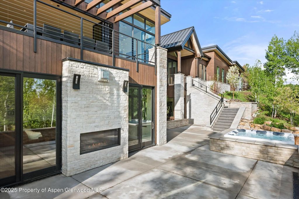 35 of 66 - 1234 Wood Road, Snowmass Village, CO