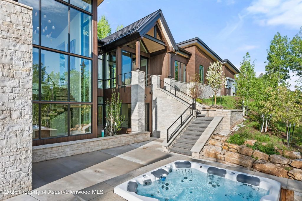 36 of 66 - 1234 Wood Road, Snowmass Village, CO