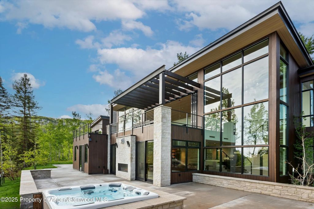 37 of 66 - 1234 Wood Road, Snowmass Village, CO