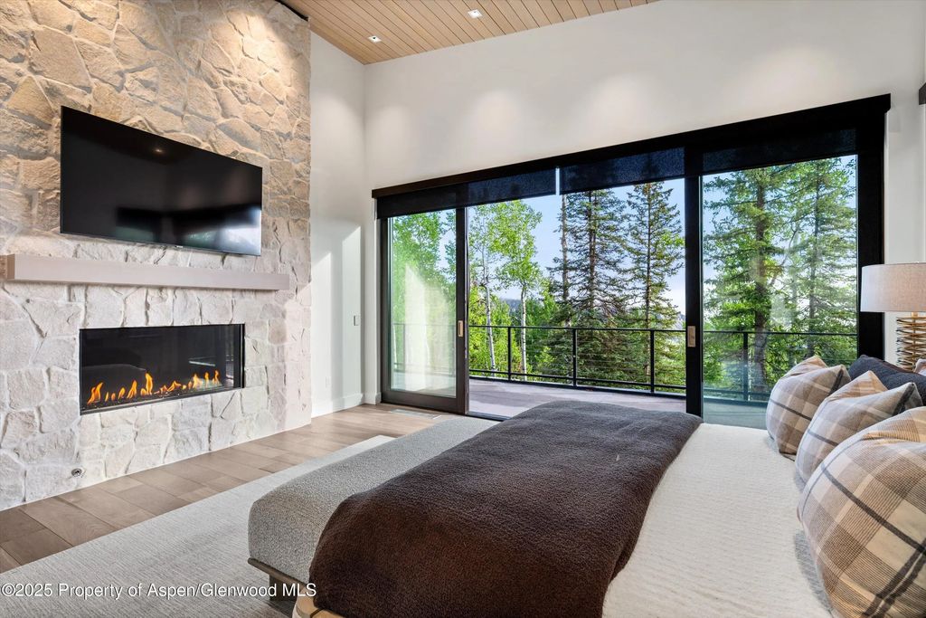 38 of 66 - 1234 Wood Road, Snowmass Village, CO