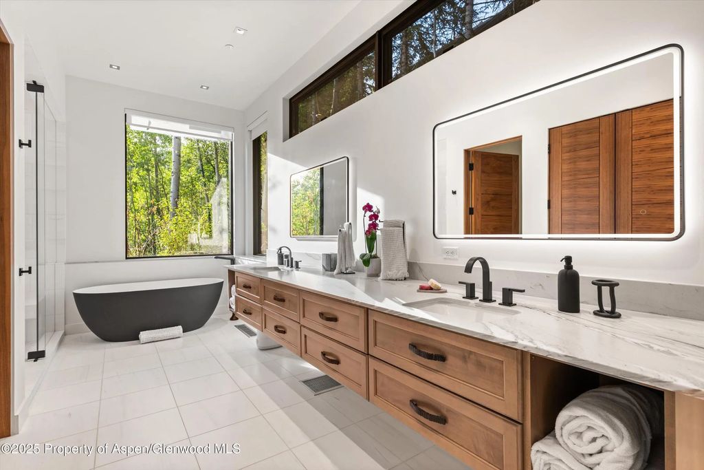 41 of 66 - 1234 Wood Road, Snowmass Village, CO