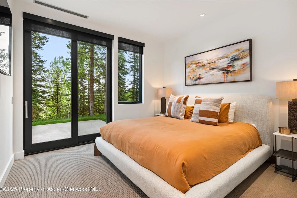 47 of 66 - 1234 Wood Road, Snowmass Village, CO