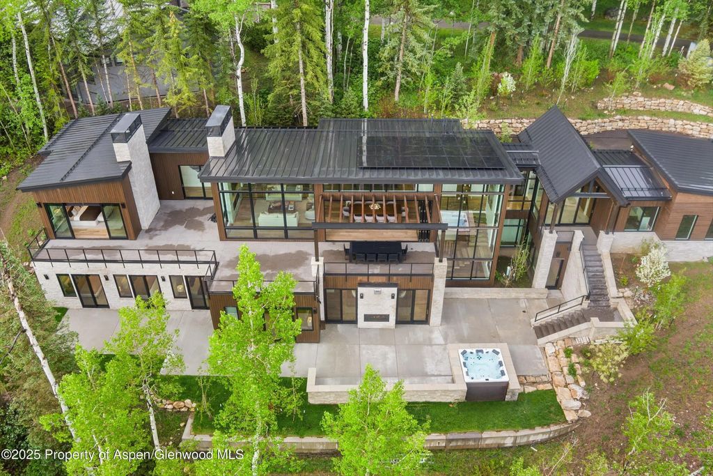 5 of 66 - 1234 Wood Road, Snowmass Village, CO