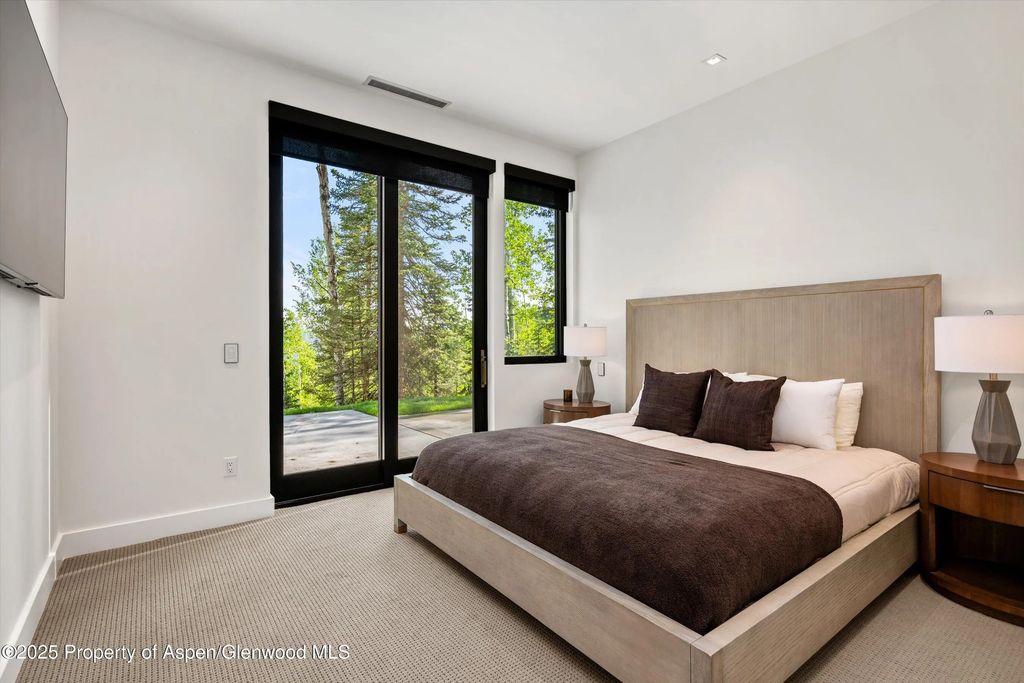 51 of 66 - 1234 Wood Road, Snowmass Village, CO