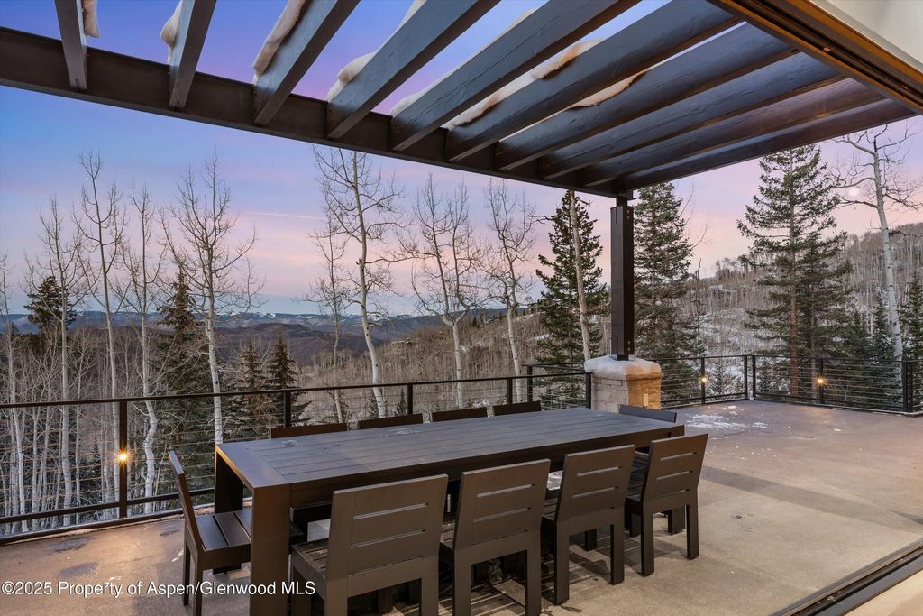 59 of 66 - 1234 Wood Road, Snowmass Village, CO