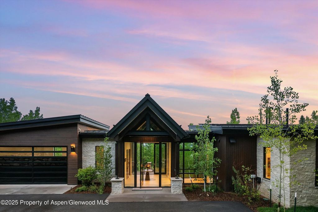 6 of 66 - 1234 Wood Road, Snowmass Village, CO